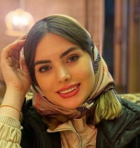 خانم متقاضی ازدواج موقت از اردبیل