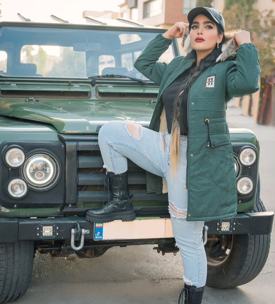 ازدواج موقت ماهانه خانم شیراز