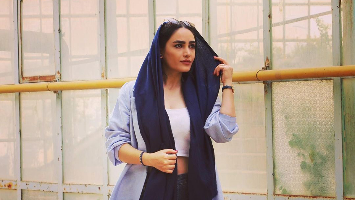 عکس و تلفن زن صیغه زنجان