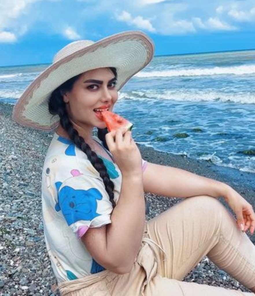 ازدواج موقت بندر انزلی 3