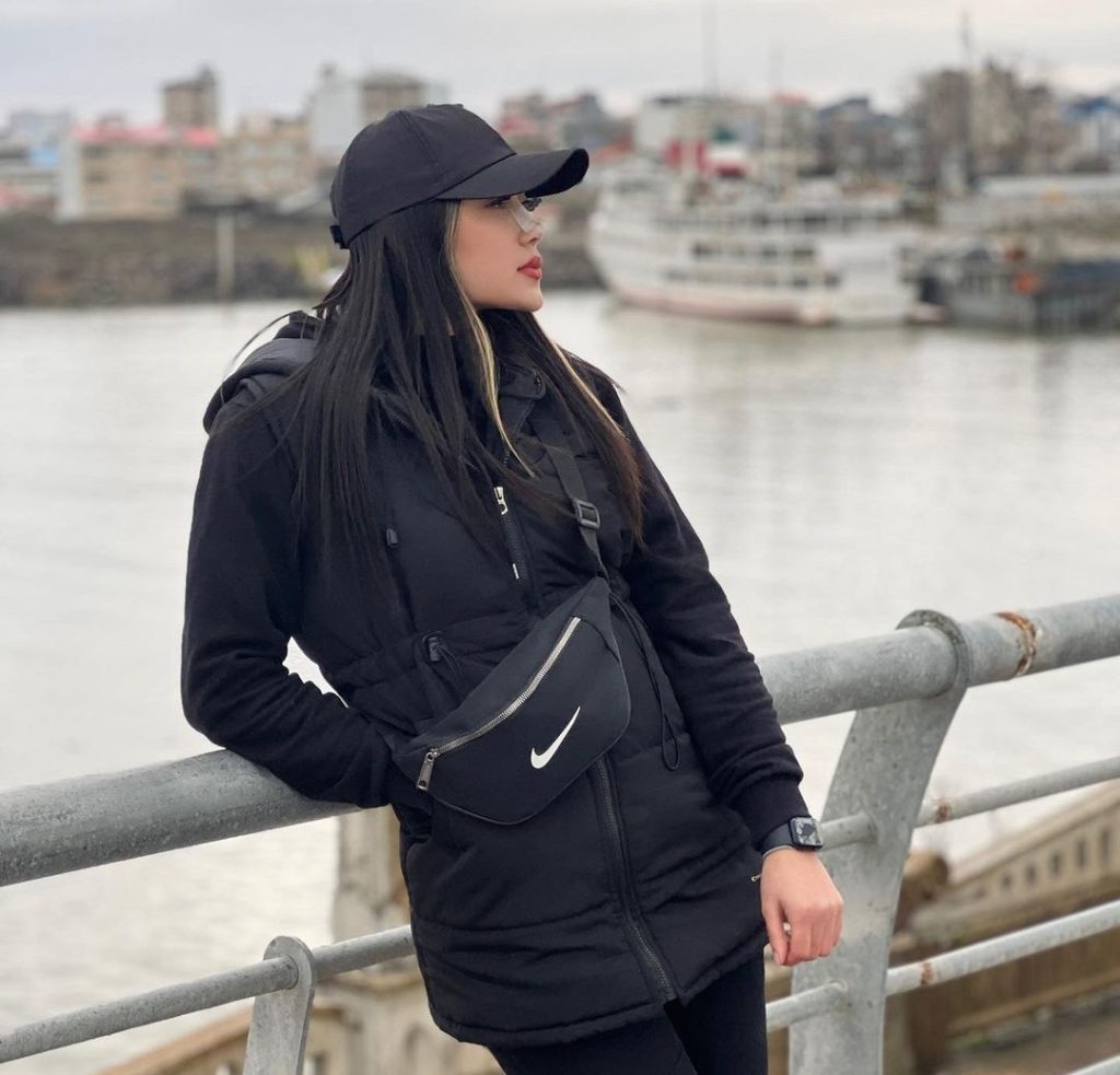 ازدواج موقت ماهانه خانم 558 ساری