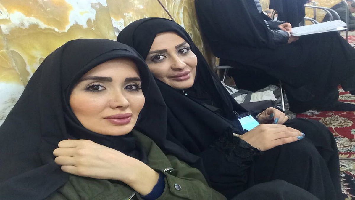 گروه تلگرام ازدواج مذهبی