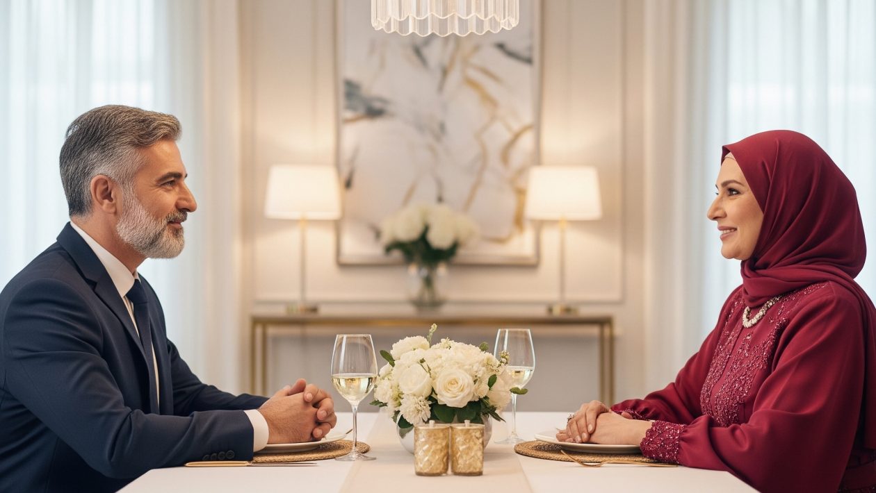 نکاح المسیار 1