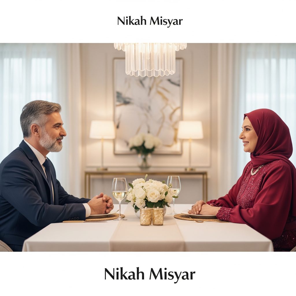 نکاح المسیار