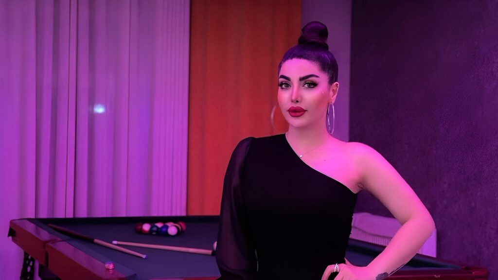 ازدواج تهران مورد ماهانه خانم کد 568