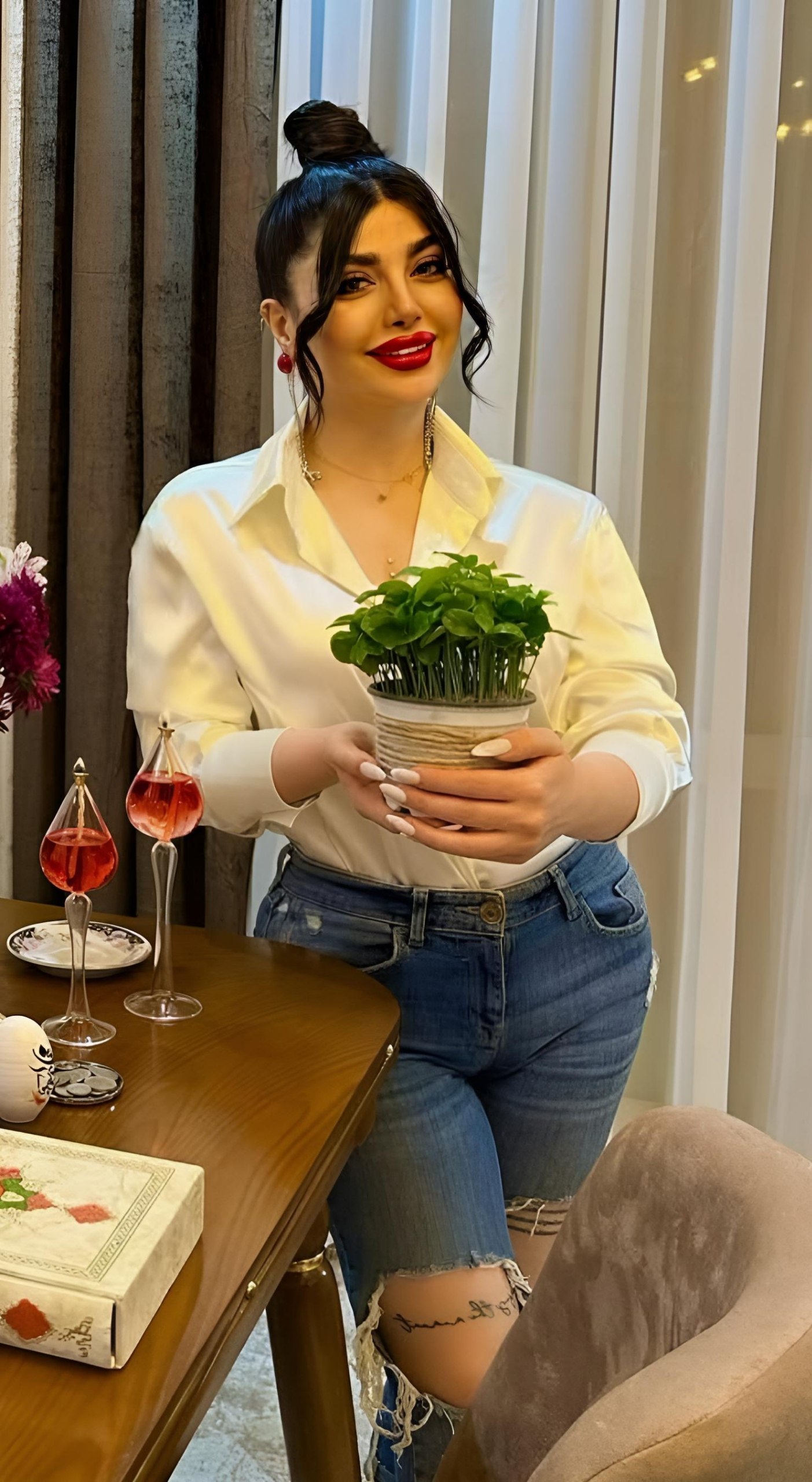 متعه تهران مورد ماهانه خانم کد 568