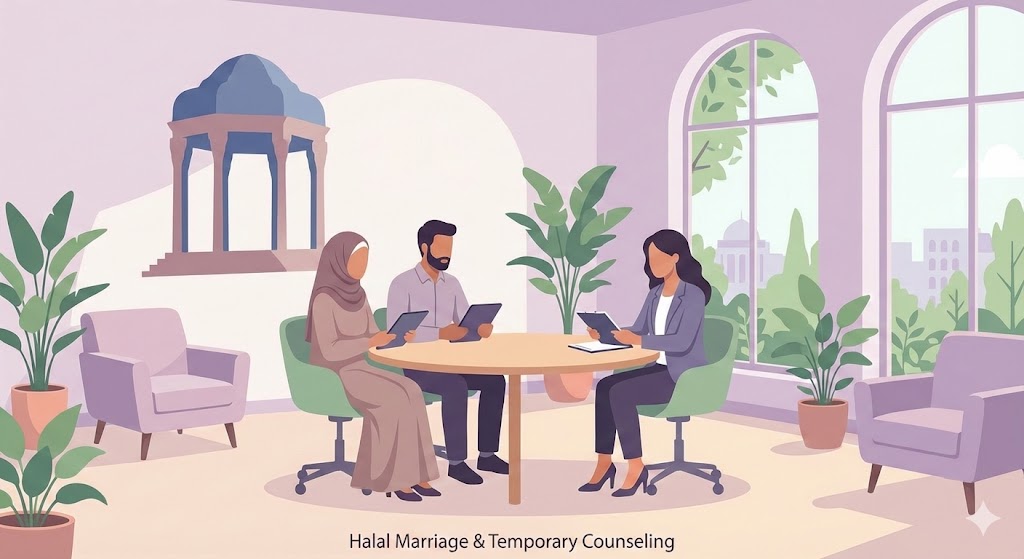 ازدواج موقت شیراز پیوند دلها 1