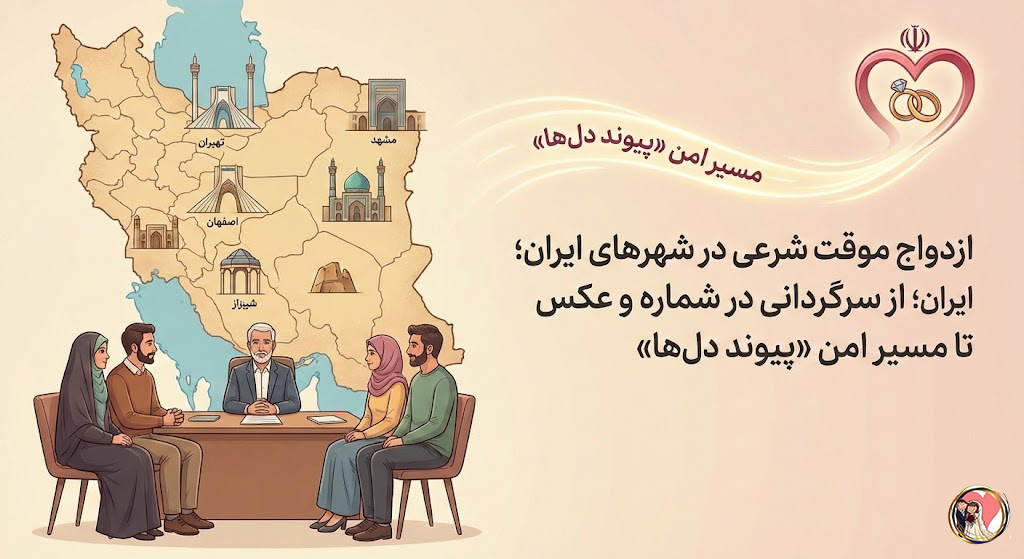 ezdevaj movaghat amn shahrha peyvandelha copy