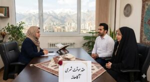 sighe halal tehran sharia safe path peyvandelha